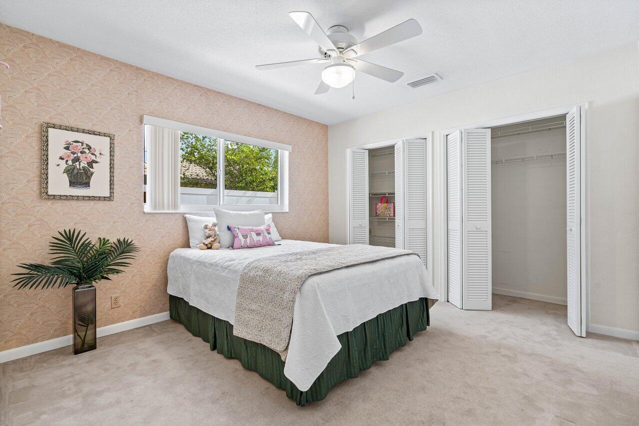 643 Northwest 11th Avenue Boca Raton, FL 33486 - Photo 29 of 37 4th Guest BR