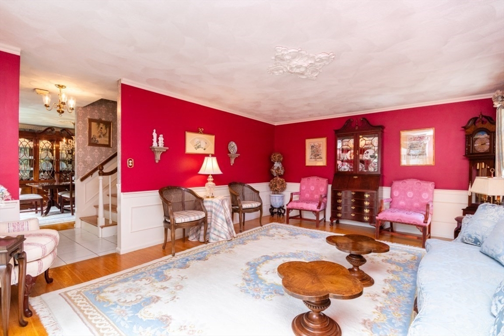 33 Berkeley Road North Andover, MA 01845 - Photo 13 of 42