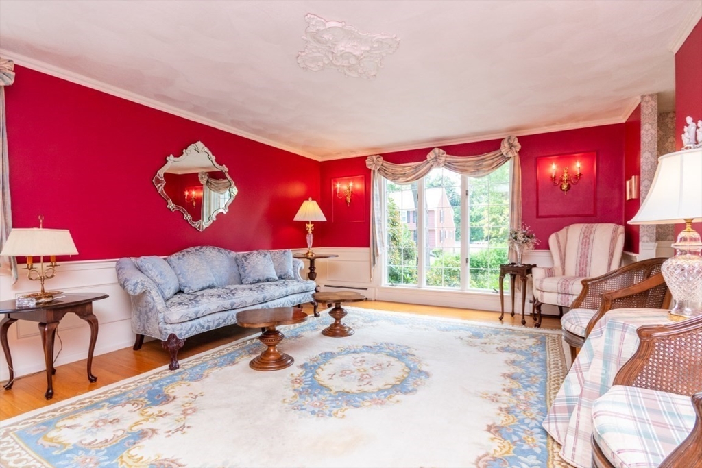 33 Berkeley Road North Andover, MA 01845 - Photo 14 of 42