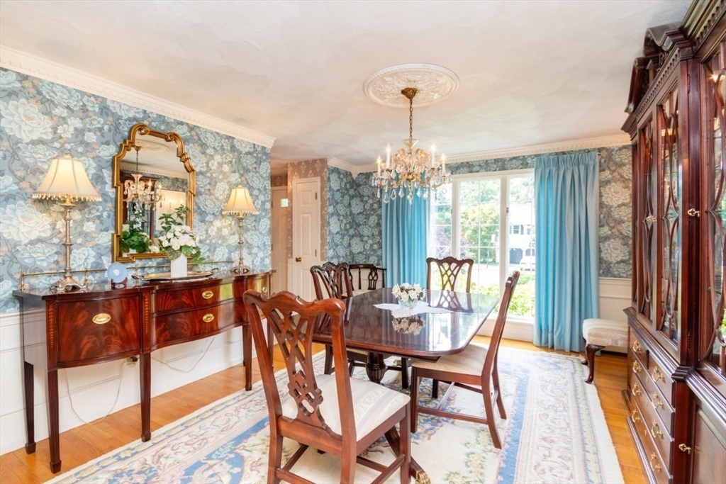 33 Berkeley Road North Andover, MA 01845 - Photo 15 of 42