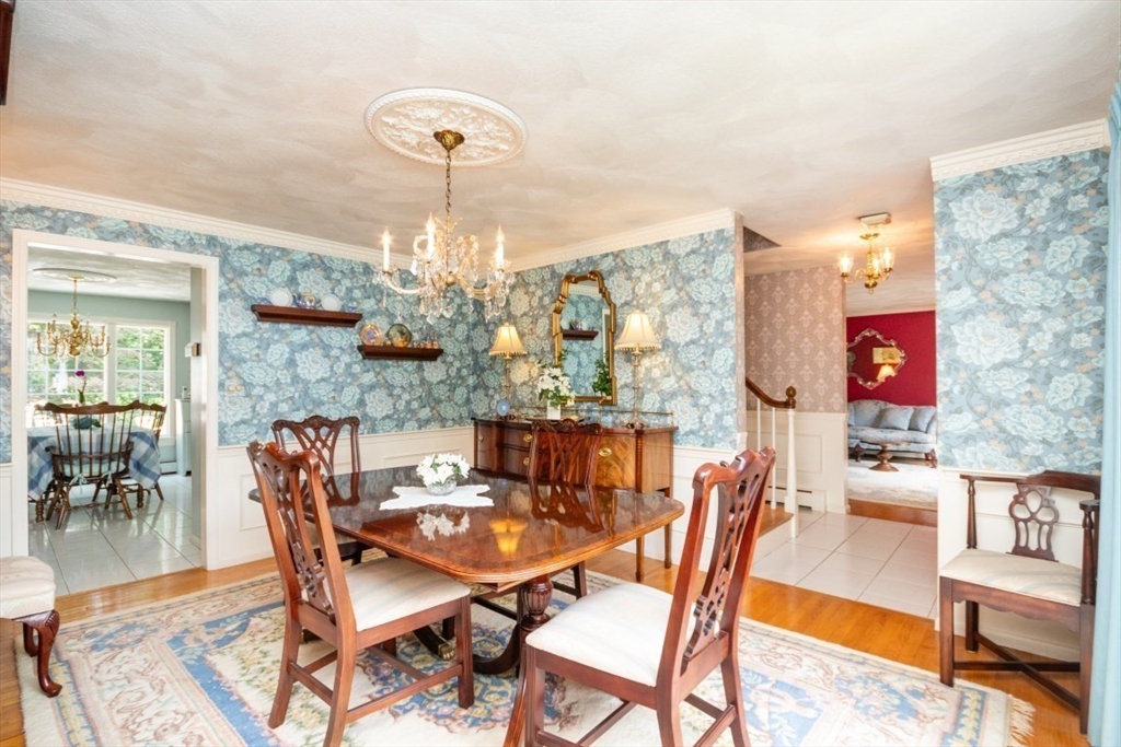 33 Berkeley Road North Andover, MA 01845 - Photo 16 of 42