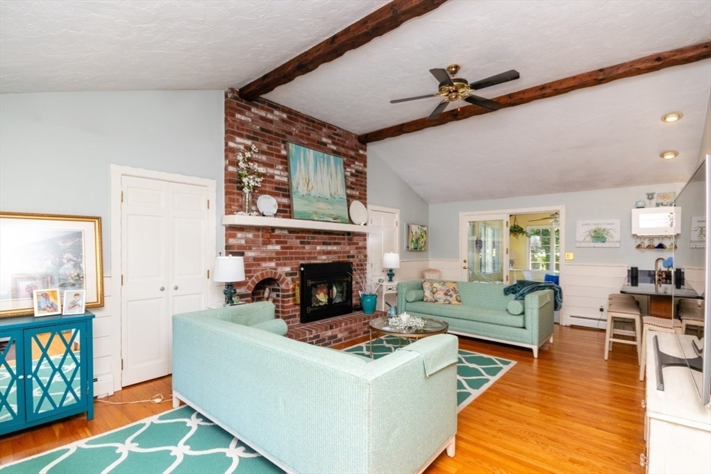 33 Berkeley Road North Andover, MA 01845 - Photo 21 of 42