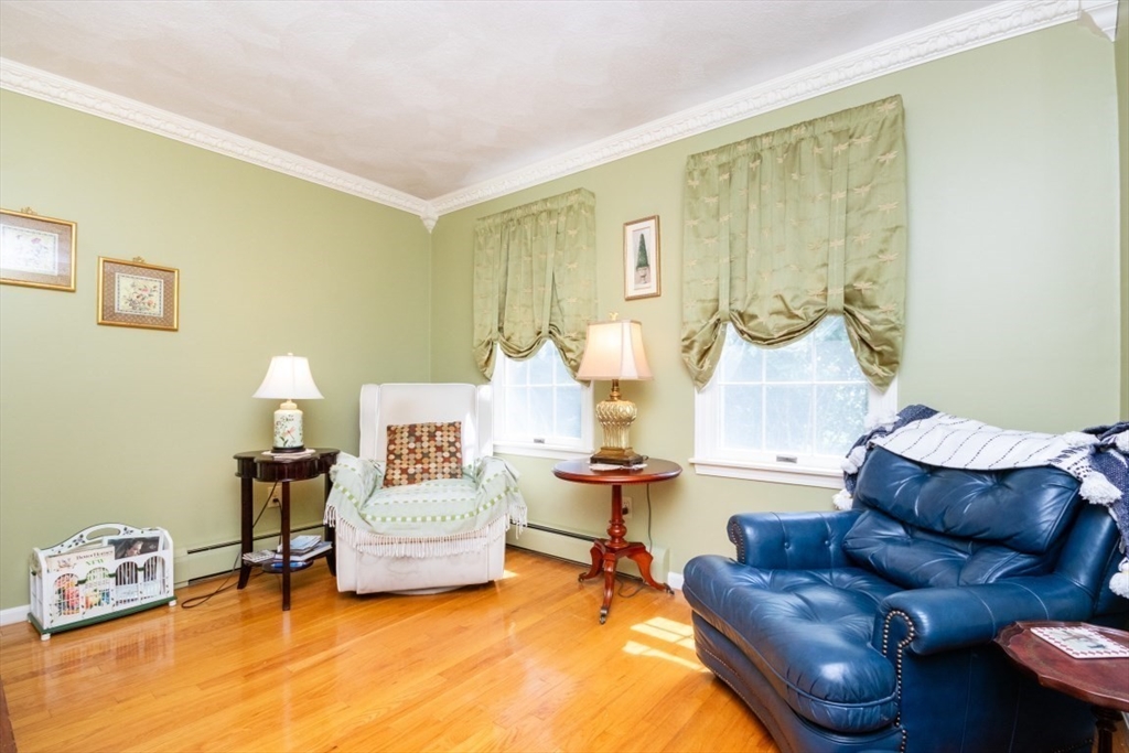 33 Berkeley Road North Andover, MA 01845 - Photo 24 of 42