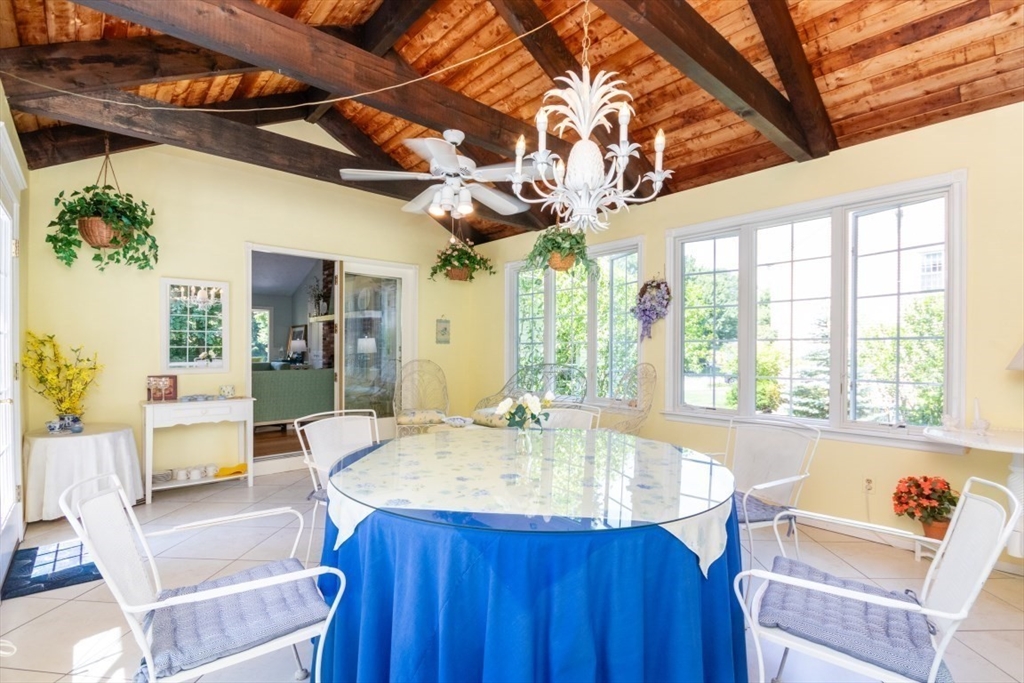 33 Berkeley Road North Andover, MA 01845 - Photo 28 of 42