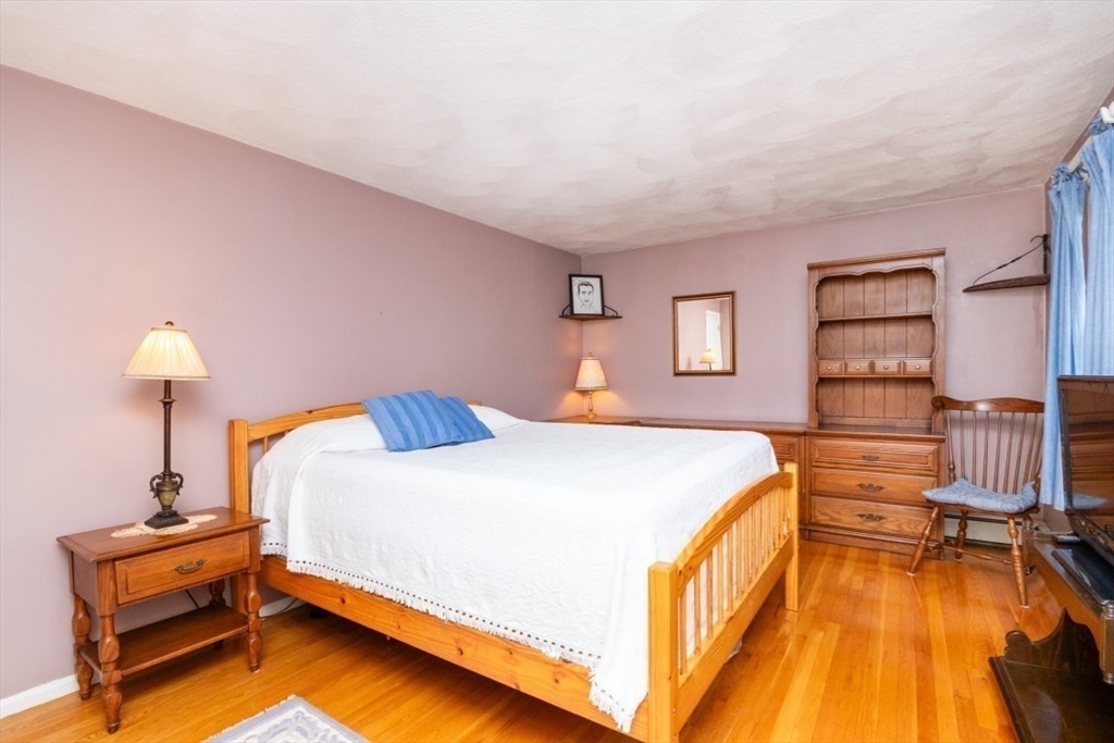 33 Berkeley Road North Andover, MA 01845 - Photo 35 of 42