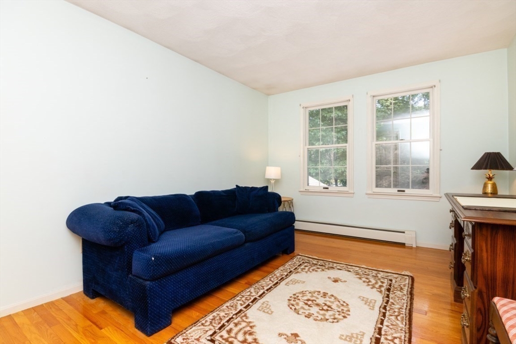 33 Berkeley Road North Andover, MA 01845 - Photo 38 of 42