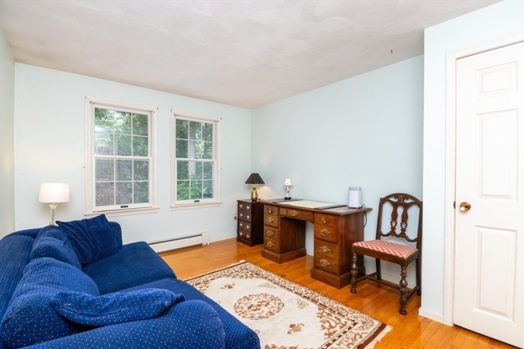 33 Berkeley Road North Andover, MA 01845 - Photo 39 of 42