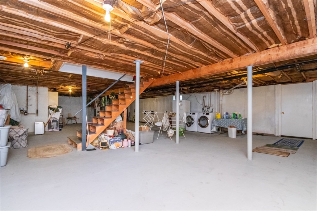 33 Berkeley Road North Andover, MA 01845 - Photo 42 of 42