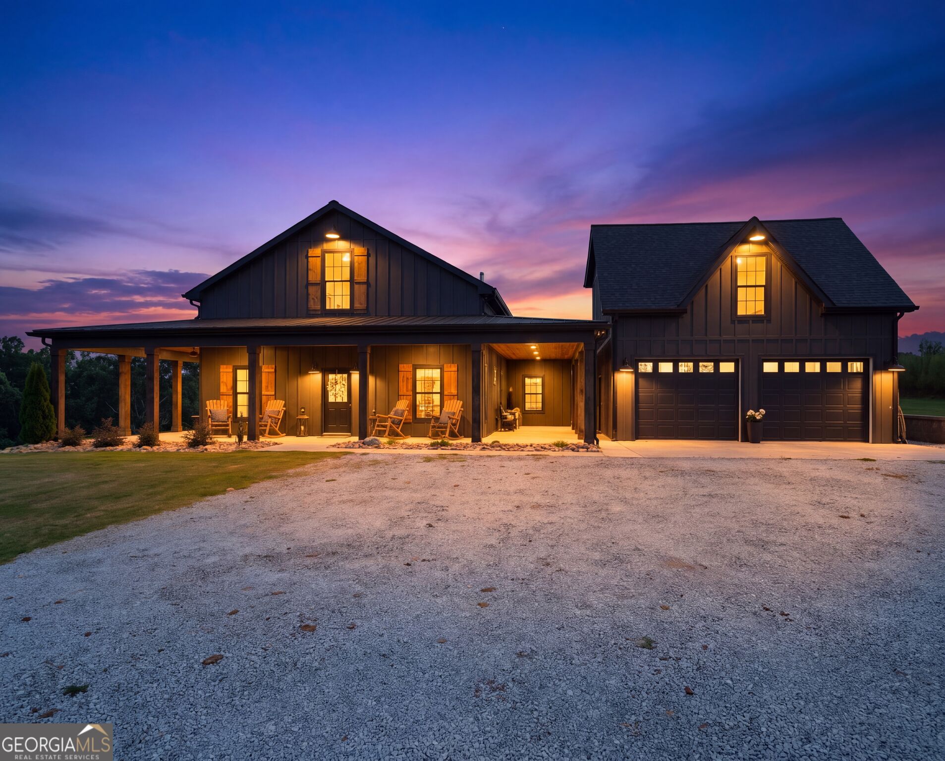 241-251 Oscar Rucker Road Homer, GA 30547 - Photo 48 of 51 Gallery Image 48