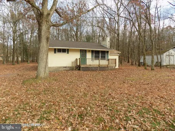 $1,800 | 120 Lenape Trail, Albrightsville, PA 18210