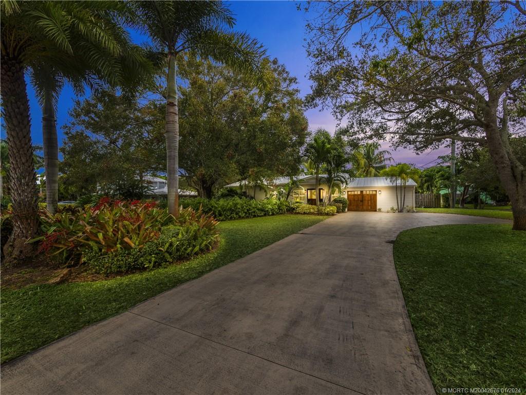 1349 Northwest Fork Road Stuart, FL 34994 - Photo 2 of 24 Gallery Image 2