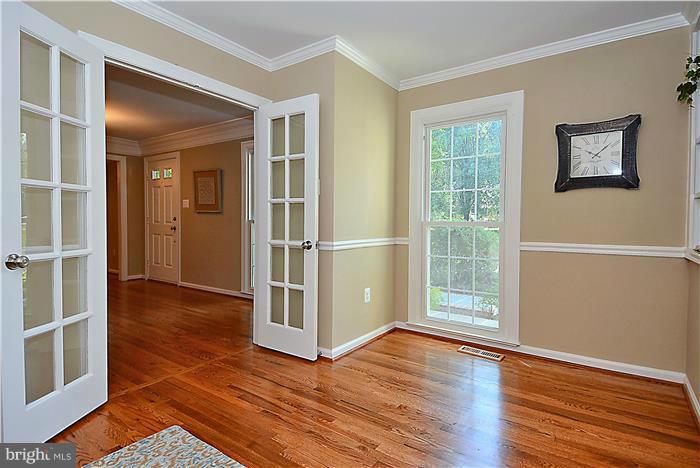 911 Riva Ridge Drive Great Falls, VA 22066 - Photo 12 of 30 Office
