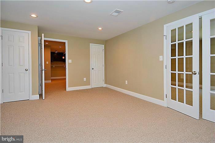 911 Riva Ridge Drive Great Falls, VA 22066 - Photo 22 of 30 Media Room