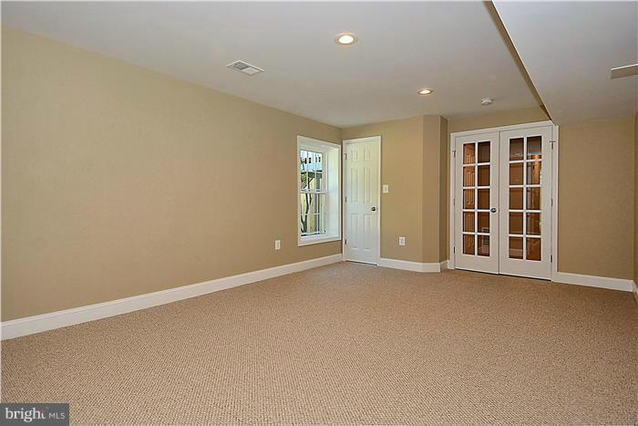 911 Riva Ridge Drive Great Falls, VA 22066 - Photo 23 of 30 Lower Level Bedroom