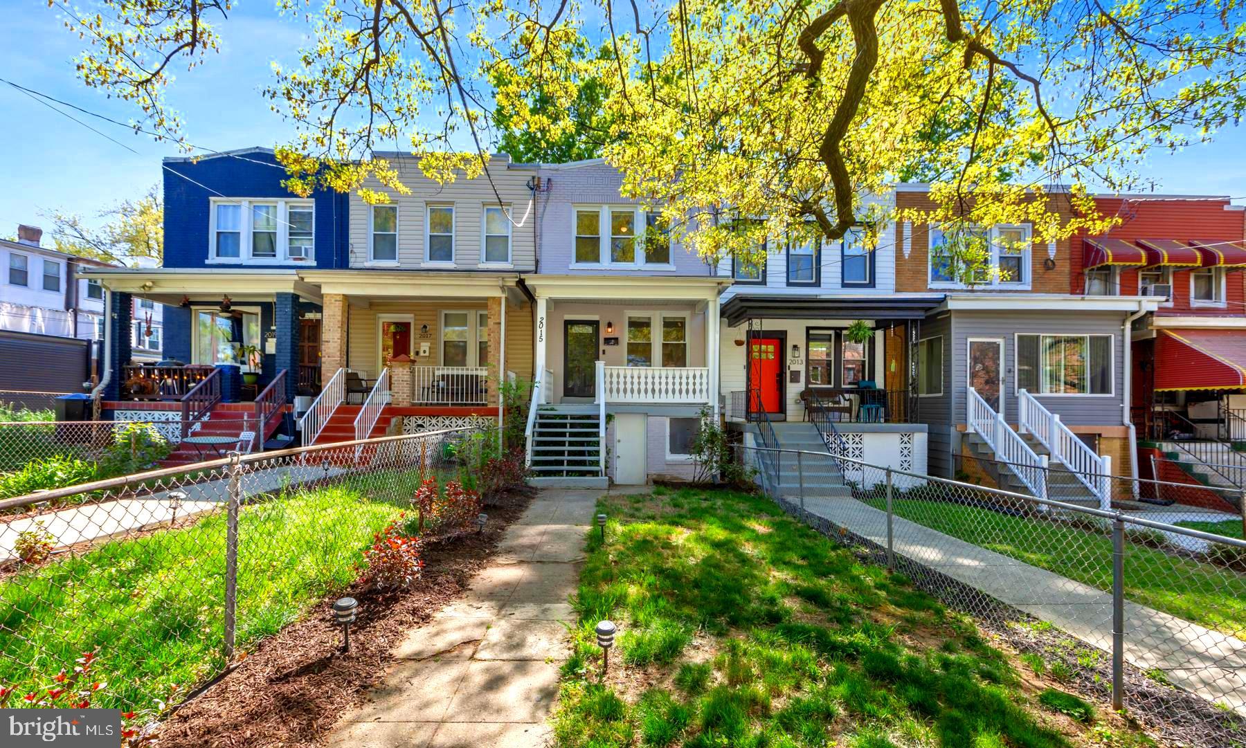 2015 Naylor Road Southeast Washington, DC 20020 - Photo 1 of 40 Gallery Image 1