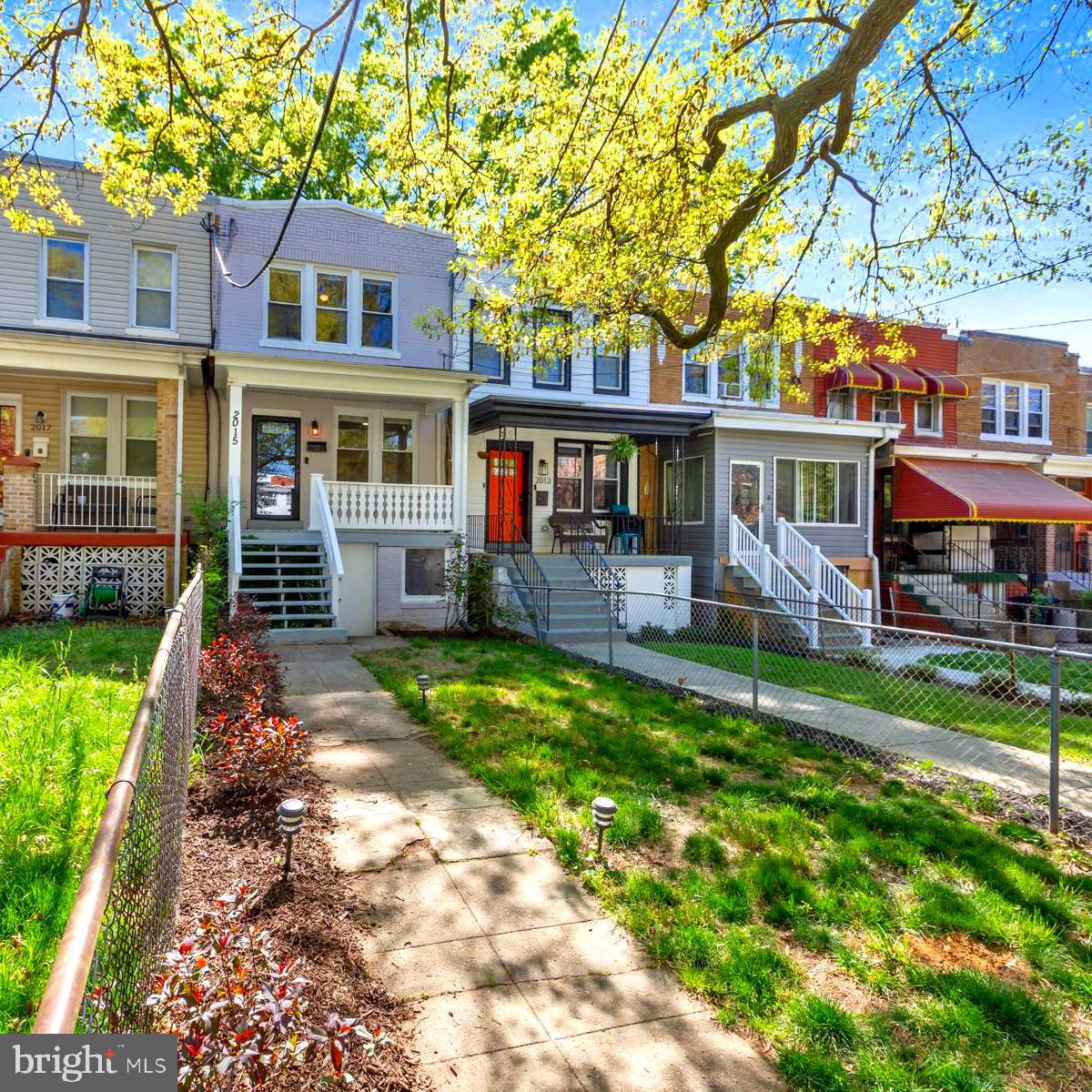 2015 Naylor Road Southeast Washington, DC 20020 - Photo 2 of 40 Gallery Image 2
