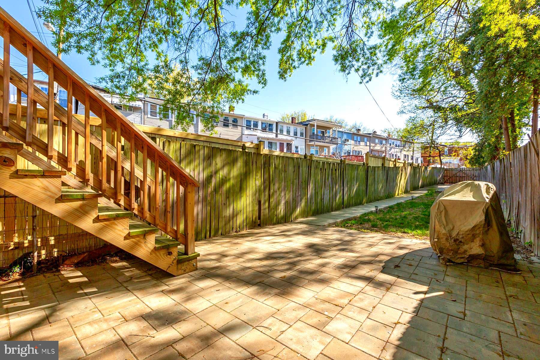 2015 Naylor Road Southeast Washington, DC 20020 - Photo 40 of 40 Gallery Image 40