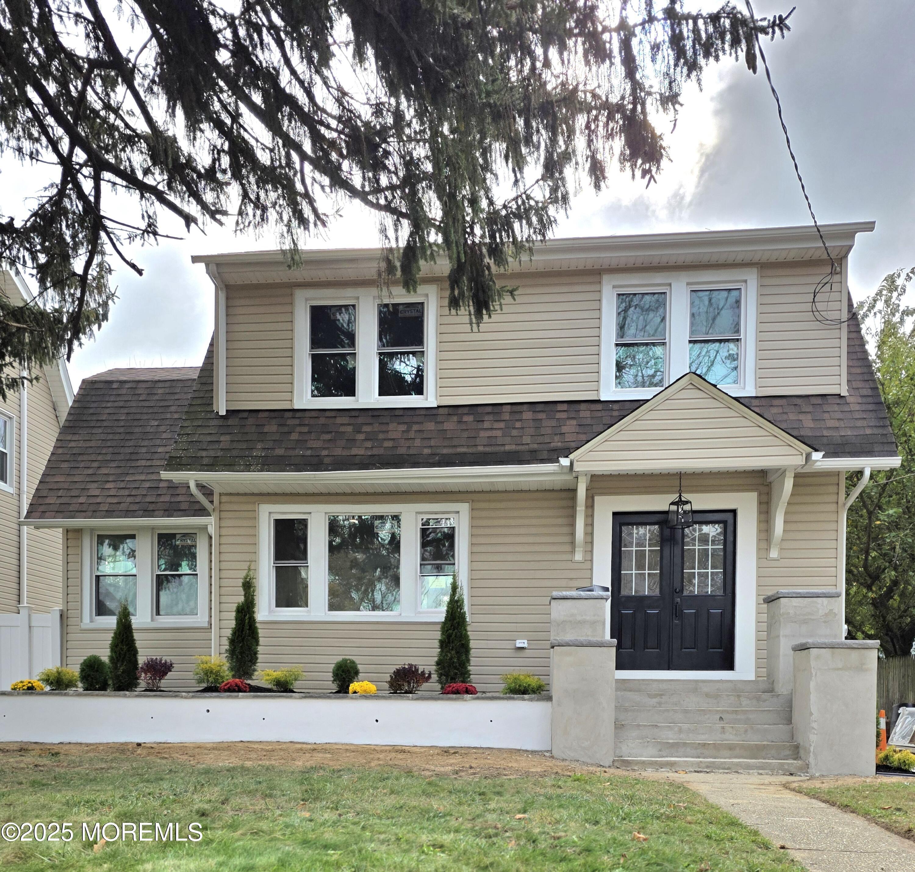 154 Atlantic Avenue Long Branch, NJ 07740 - Photo 1 of 23 154 Atlantic Ave - Front