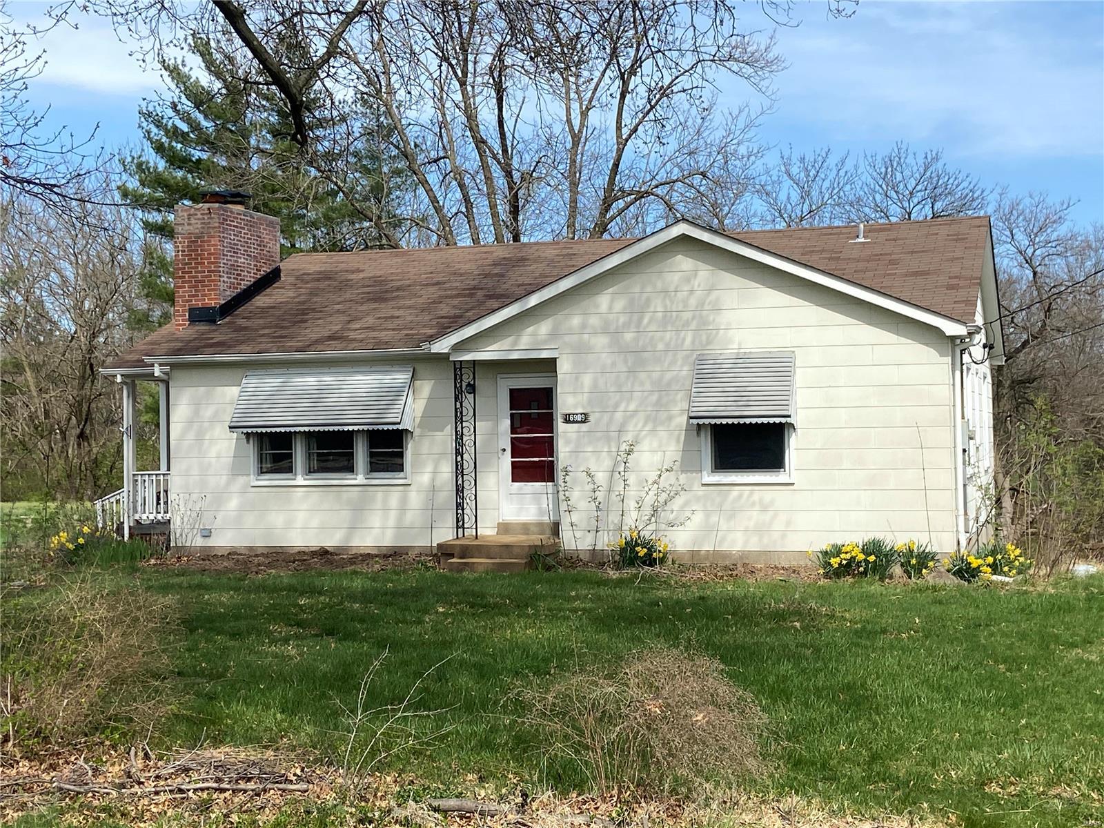 16909 Manchester Road Grover, MO 63040 - Photo 1 of 1