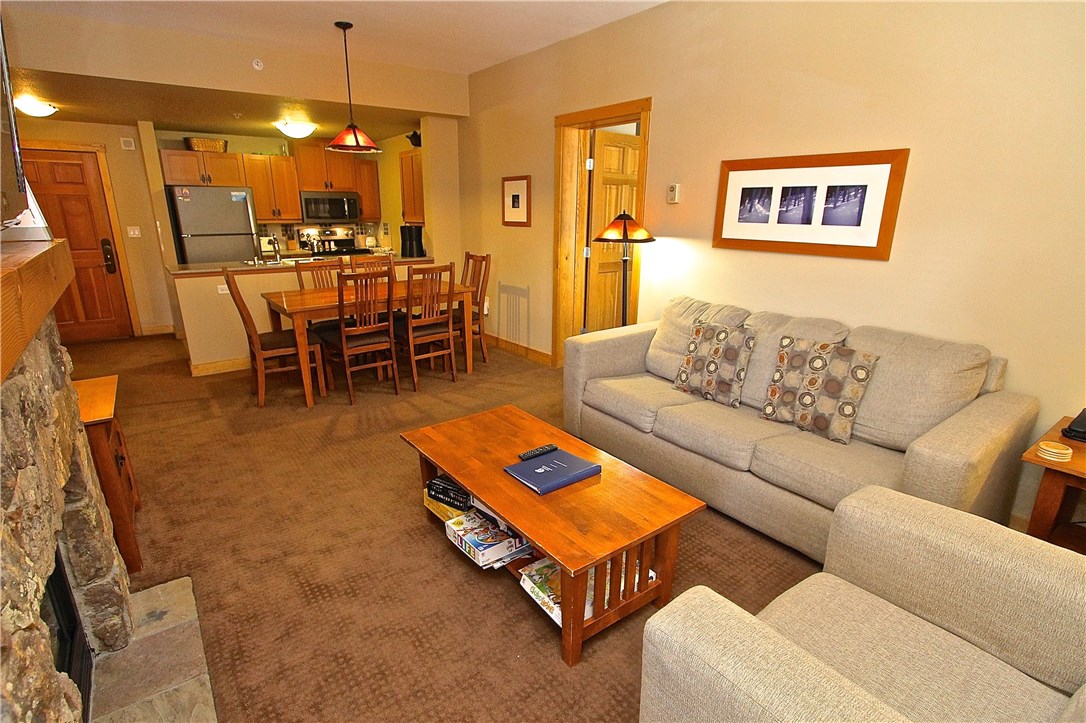910 Copper Road, Unit 313 Frisco, CO 80443 - Photo 21 of 29 Gallery Image 21