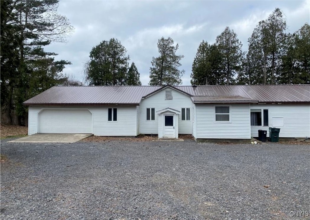 41 Peat Bed Road, Unit 1 Hannibal, NY 13074 - Photo 1 of 1