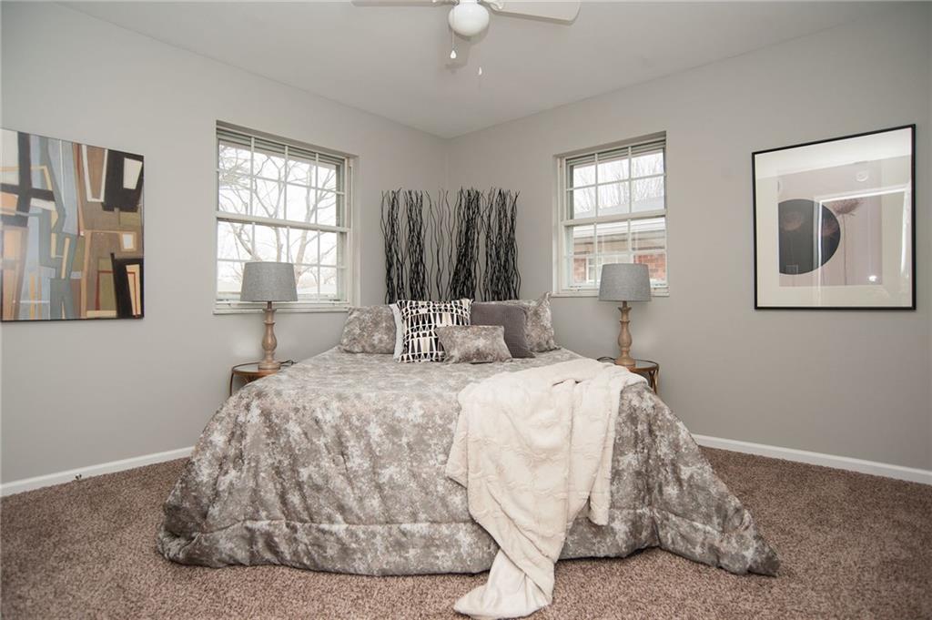 601 Hopkins Road Indianapolis, IN 46229 - Photo 11 of 26