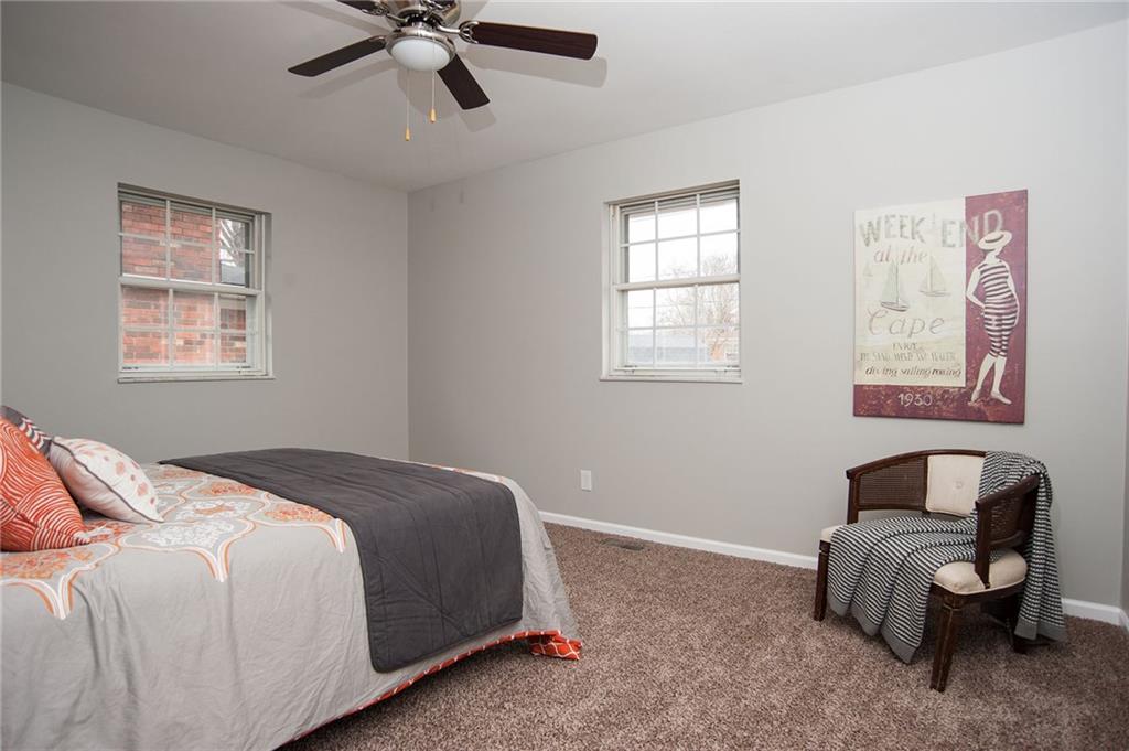 601 Hopkins Road Indianapolis, IN 46229 - Photo 15 of 26