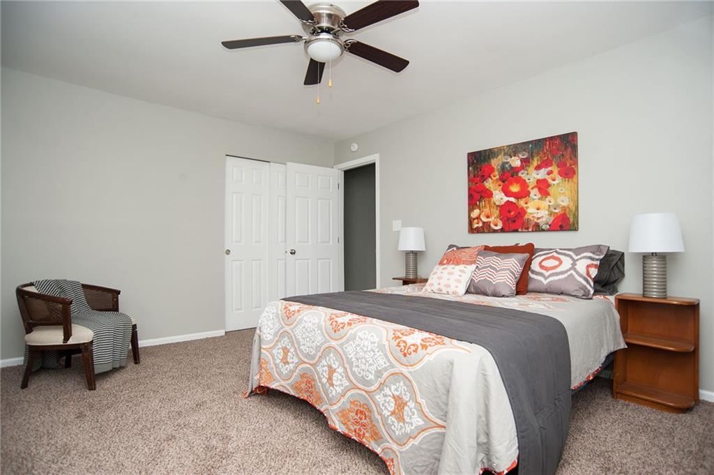 601 Hopkins Road Indianapolis, IN 46229 - Photo 16 of 26