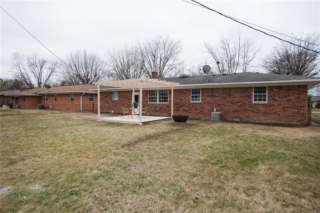 601 Hopkins Road Indianapolis, IN 46229 - Photo 24 of 26