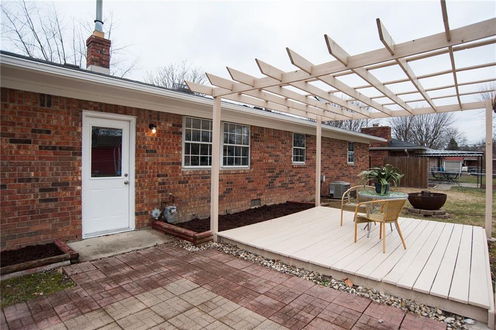 601 Hopkins Road Indianapolis, IN 46229 - Photo 25 of 26