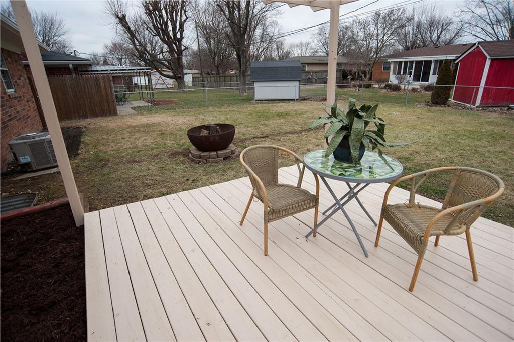 601 Hopkins Road Indianapolis, IN 46229 - Photo 26 of 26
