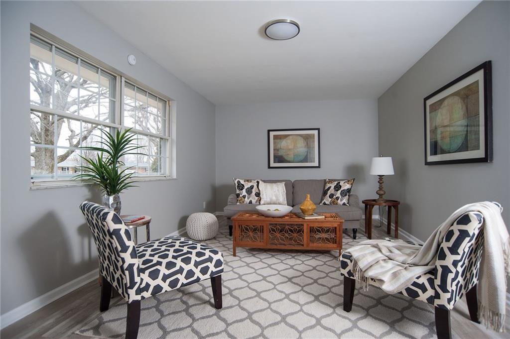 601 Hopkins Road Indianapolis, IN 46229 - Photo 4 of 26