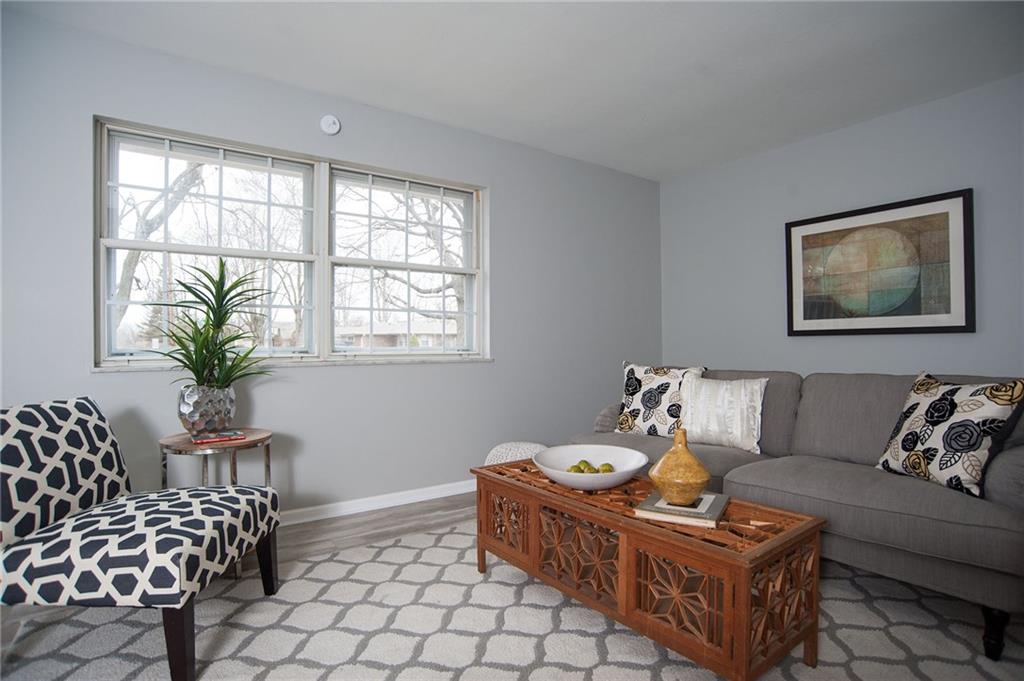 601 Hopkins Road Indianapolis, IN 46229 - Photo 5 of 26