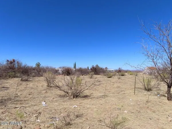 $15,000 | Tbd East Calle Matrecito, Hereford, AZ 85615