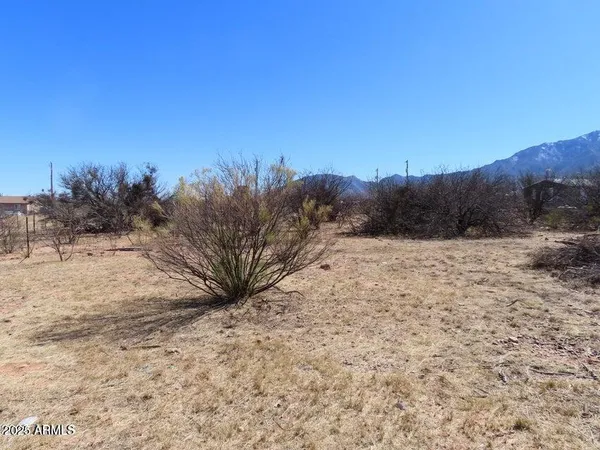 $15,000 | Tbd East Calle Matrecito, Hereford, AZ 85615