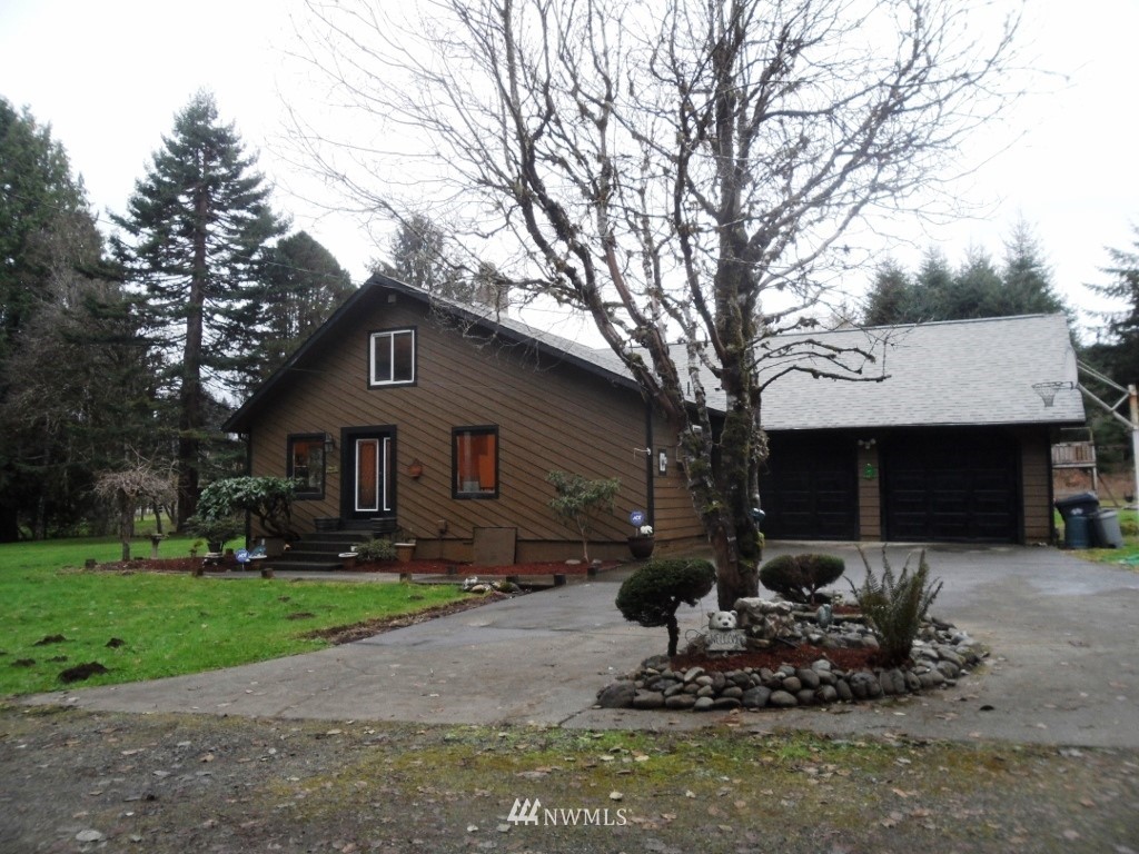 3815 Wishkah Road Aberdeen, WA 98520 - Photo 1 of 24 Gallery Image 1