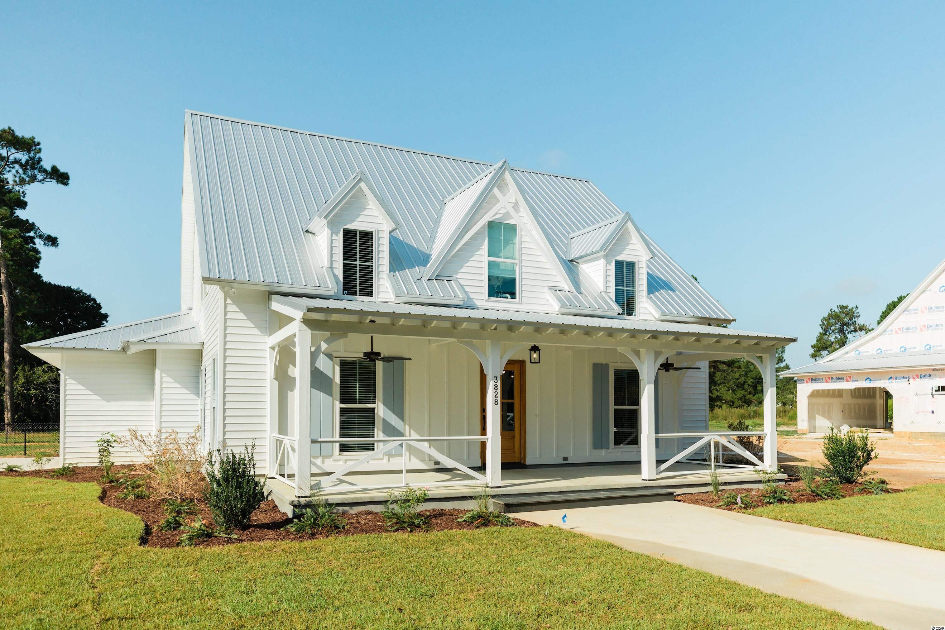 714 Daisy Bank Circle Georgetown, SC 29440 - Photo 1 of 8 Gallery Image 1