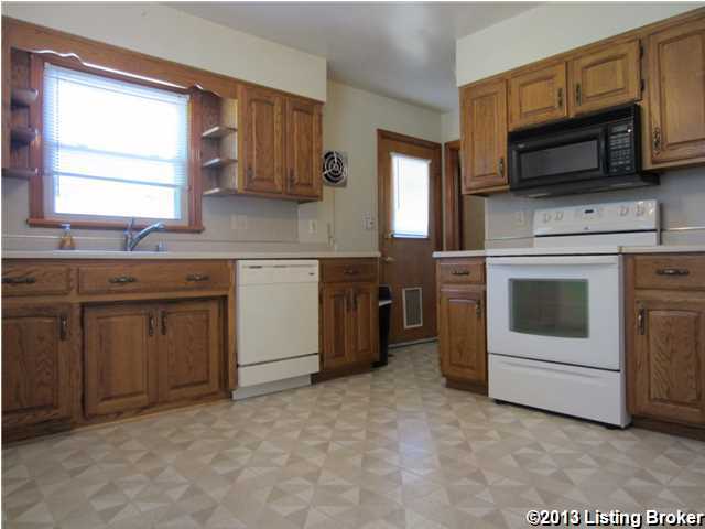1704 Nightingale Road Louisville, KY 40213 - Photo 8 of 27 Additional Photo