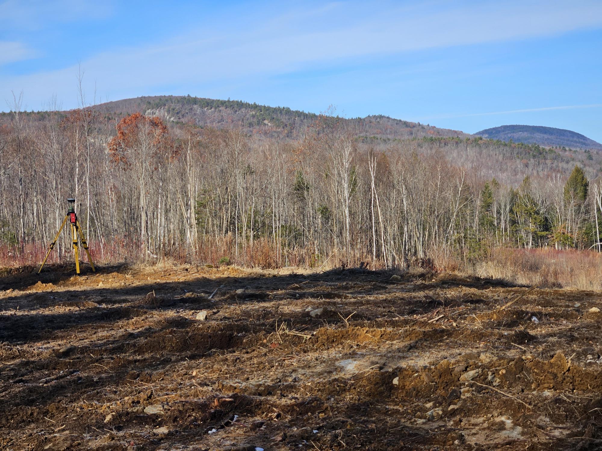 Lot 137.25 French Hill Road Bethel, ME 04217 - Photo 3 of 20 Mountain view 2 - 13 acre