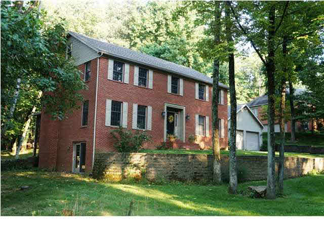 12625 Red Gate Road Evansville, IN 47725 - Photo 1 of 30 Gallery Image 1