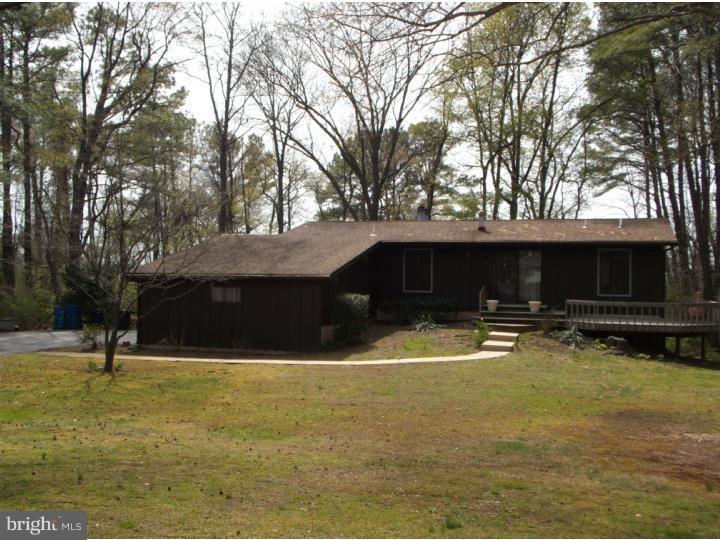 121 Tall Pines Road Newark, DE 19713 - Photo 1 of 25 Exterior Front