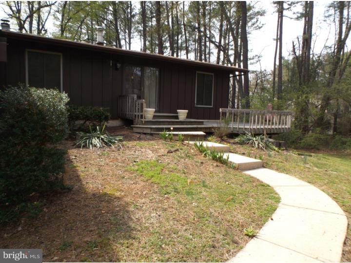 121 Tall Pines Road Newark, DE 19713 - Photo 2 of 25 Exterior Front