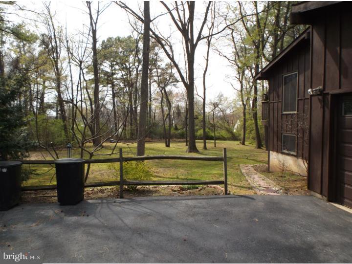 121 Tall Pines Road Newark, DE 19713 - Photo 20 of 25 Exterior Side