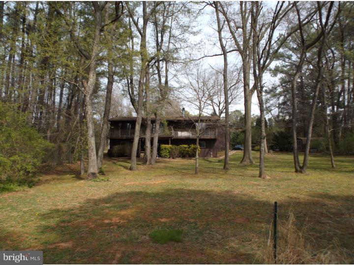 121 Tall Pines Road Newark, DE 19713 - Photo 22 of 25 Exterior Back