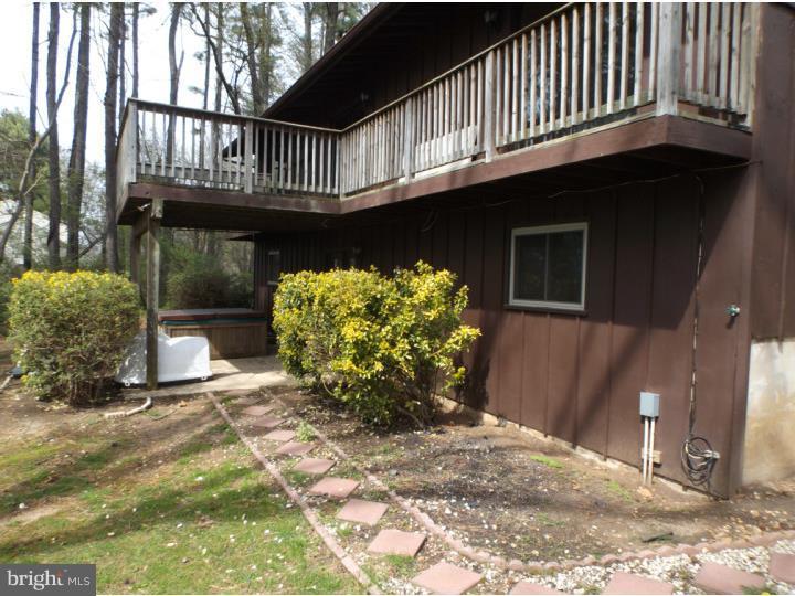 121 Tall Pines Road Newark, DE 19713 - Photo 24 of 25 Walk-out Basement