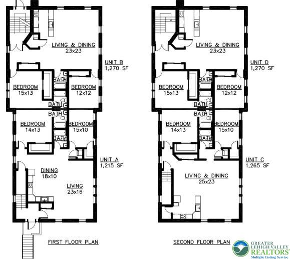 212 Quarry Street Whitehall, PA 18052 - Photo 3 of 3