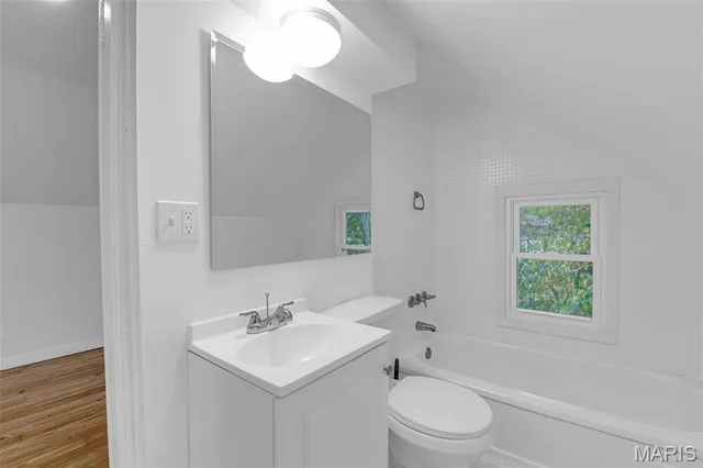 $274,900 | 4600 Nelson Drive, Northwoods, MO 63121