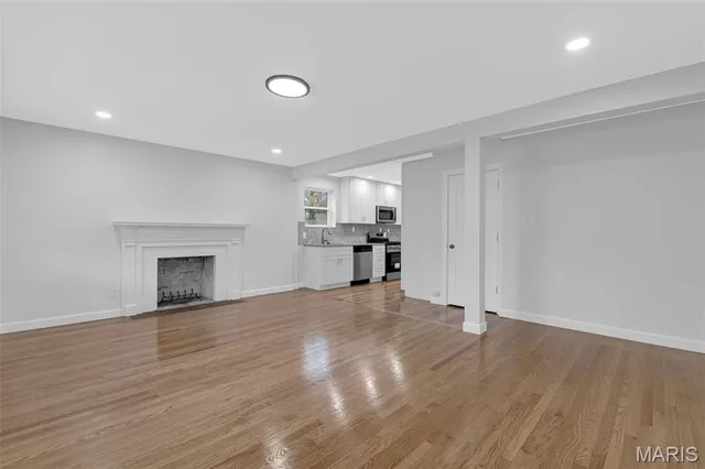 $274,900 | 4600 Nelson Drive, Northwoods, MO 63121