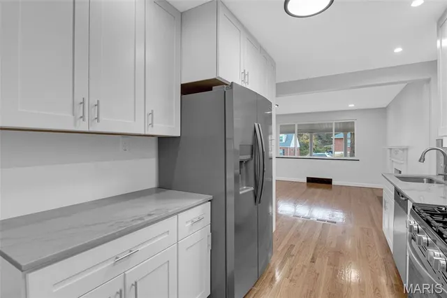 $274,900 | 4600 Nelson Drive, Northwoods, MO 63121