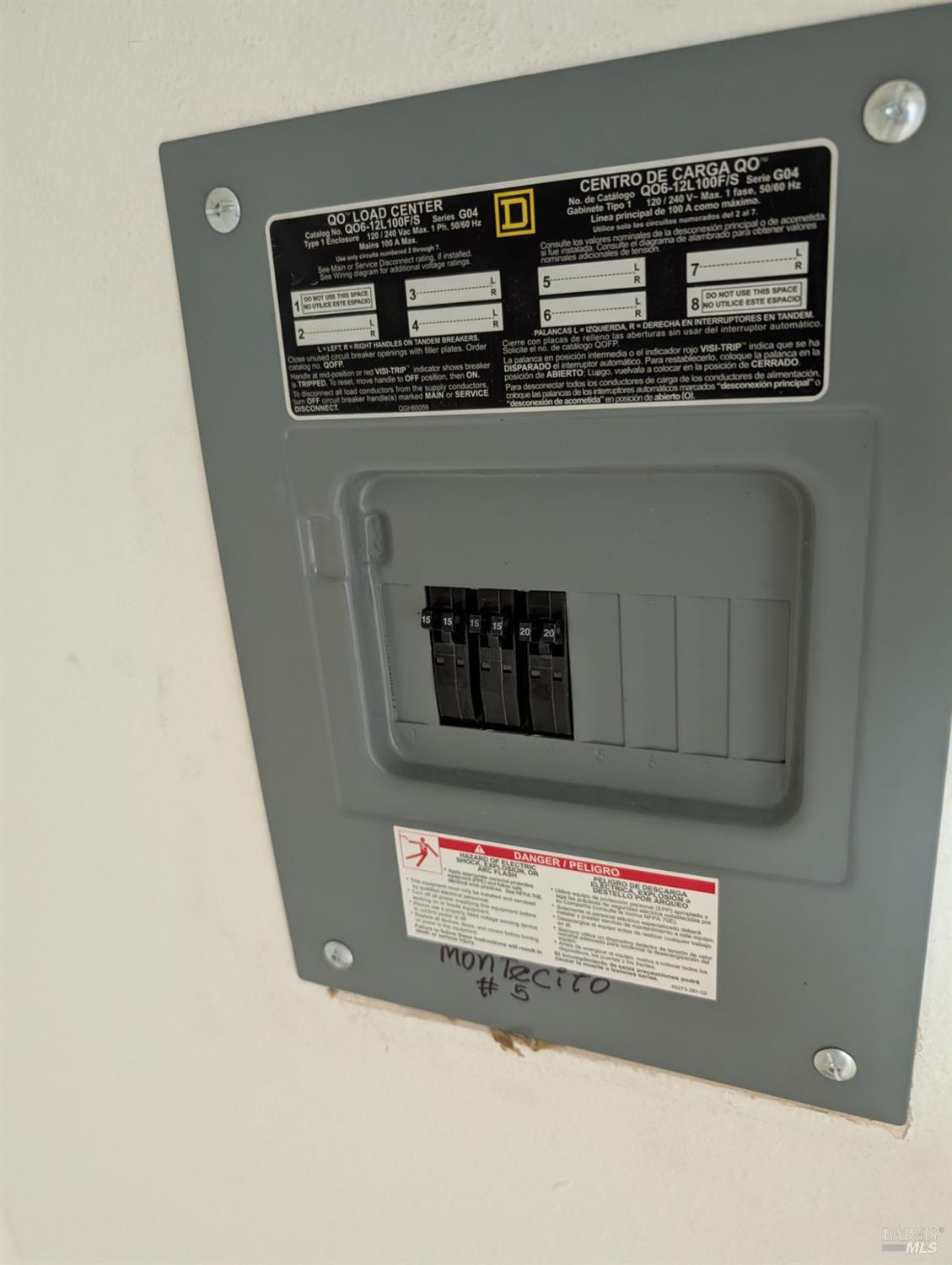 6015 Montecito Boulevard Santa Rosa, CA 95409 - Photo 12 of 15